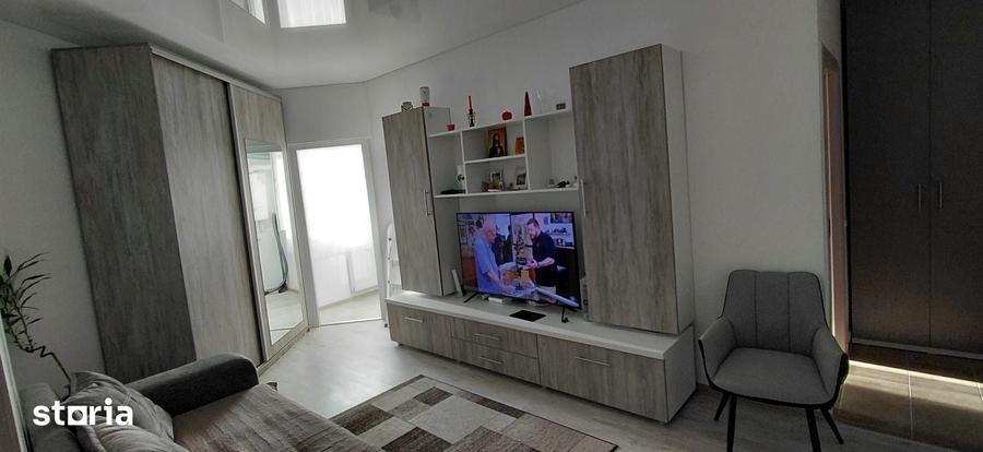 Garsonieră în Chiajna