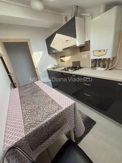 2 camere decomandat | Gorjului | 68 mp | bloc 2015 | anvelopat