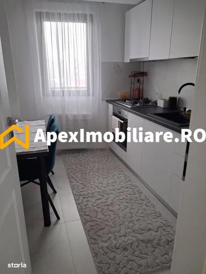 Apartament cu 2 camere decomandat, mobilat în Colentina