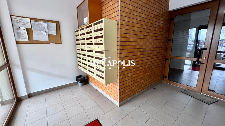 Apartament 2 camere | Decomandat | Prima închiriere | Tractorul - 16