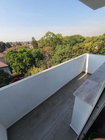 Inchiriez o camera in apartament 2 camere (caut colega) - 5