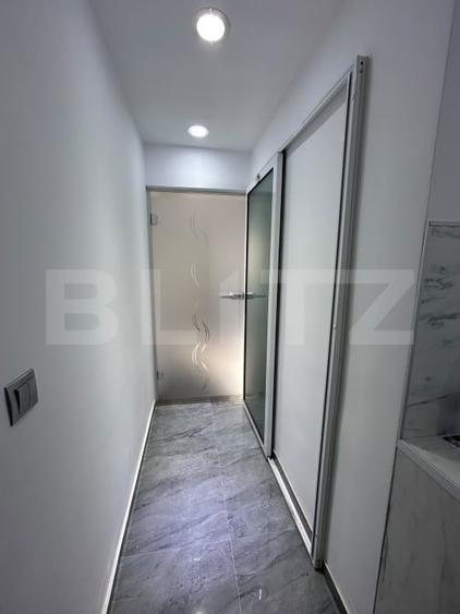 Spațiu comercial, de 50 mp, în Sud-Vest
