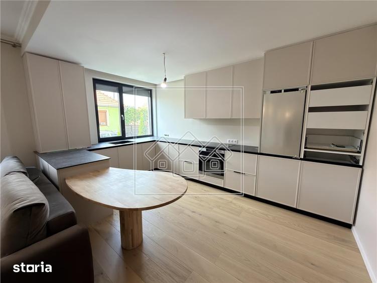 Apartament cu 2 camere în Terezian