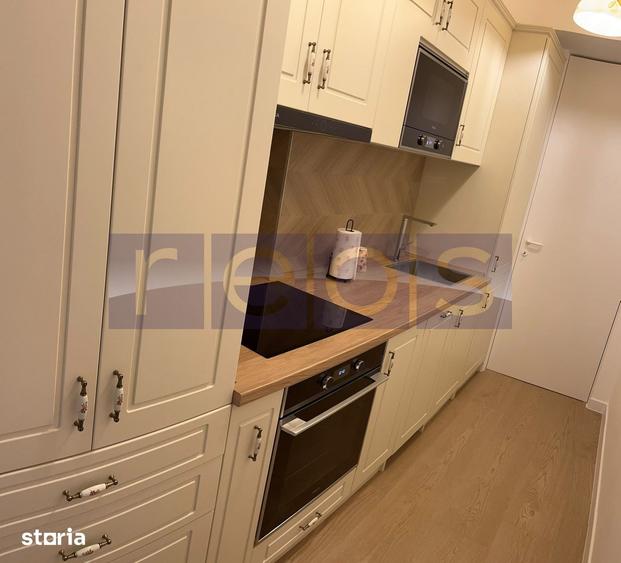 DE INCHIRIAT 2 CAMERE NOVUM POLITEHNICA 63 MP DECOMANDAT - PARCARE - 1
