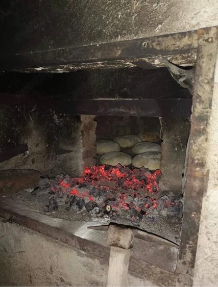 Casă cu 3 camere cu Teren 5160 Mp în Siculeni