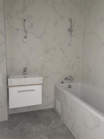 Apartament cu 3 camere decomandat în Nord
