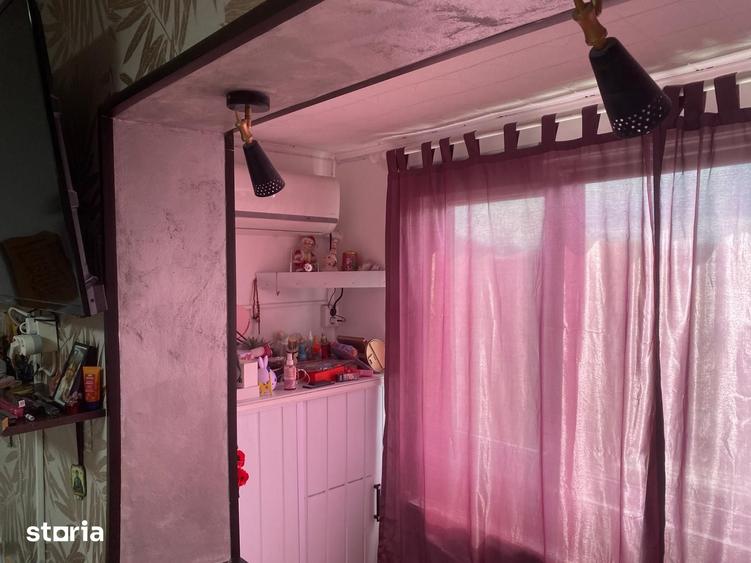 Apartament cu 2 camere decomandat în Orizont