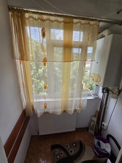 Garsonieră decomandată, mobilată în Galata