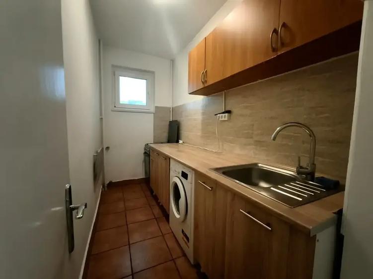 Apartament cu 1 camere decomandat, mobilat în Nicolae Grigorescu