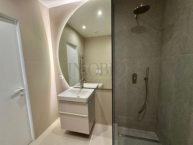 Apartament cu 2 camere în Barbu Văcărescu
