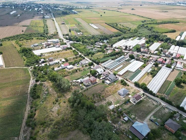 Spațiu comercial, în Berceni
