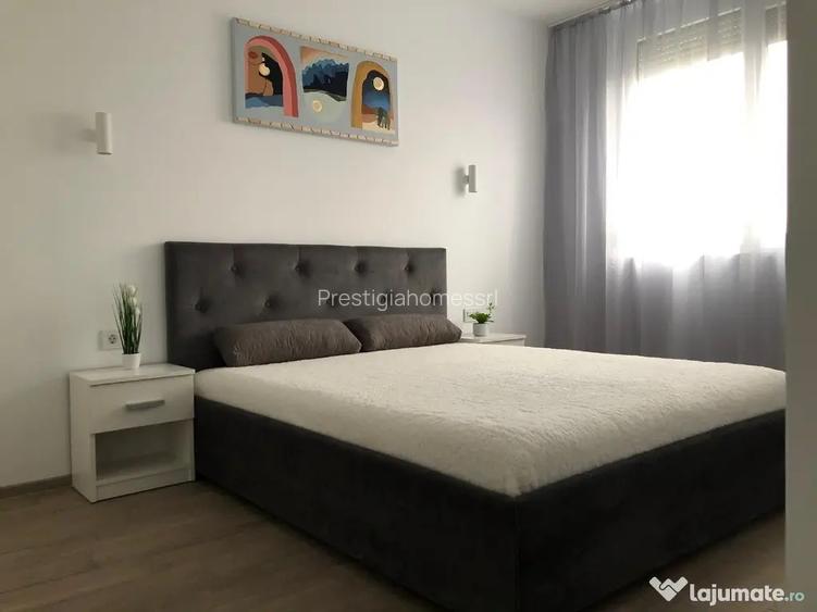 Apartament cu 2 camere de inchiriat in Lujerului - Bucuresti (Bucuresti-Ilfov)
