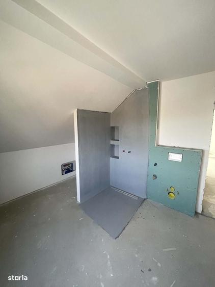 *Oradea* Casa individuala D+P+M Cartierul Grigorescu Oradea - 14