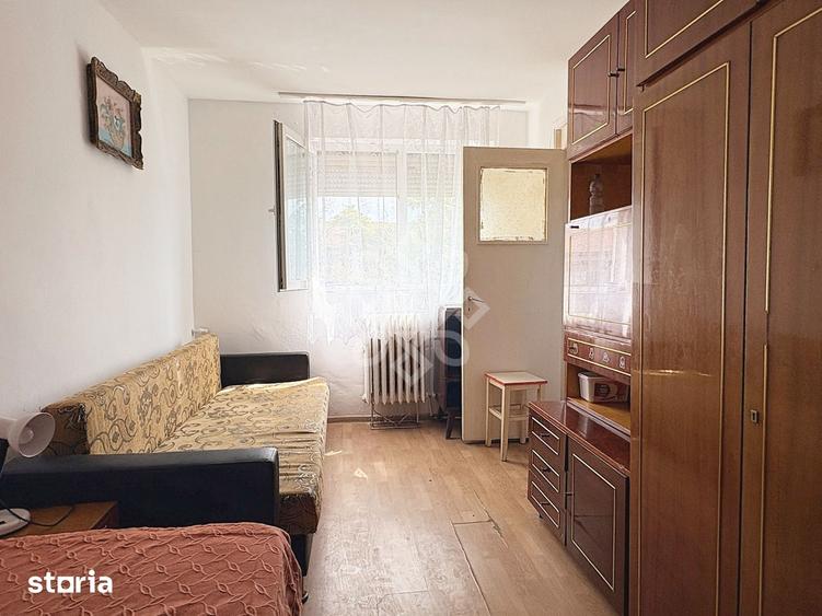 Garsonieră în Rogerius