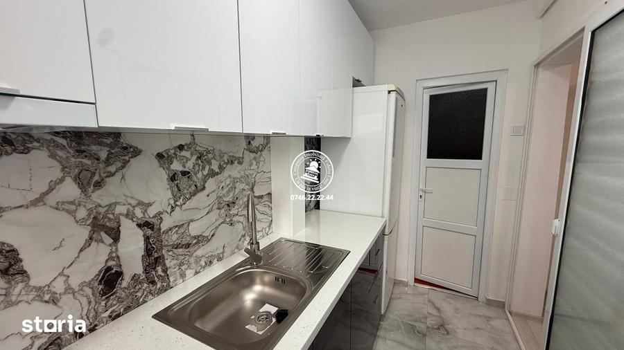 Apartament cu 2 camere nedecomandat în Alexandru cel Bun