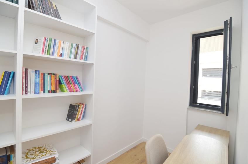 Apartament Superb 2 Camere Pipera - Ivory Residence - 20
