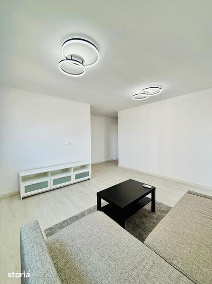 Apartament cu 2 camere în Titan