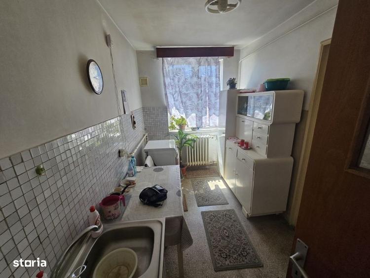 Apartament 3 camere Craiovei, H-uri, langa Lic. Odobescu - 2