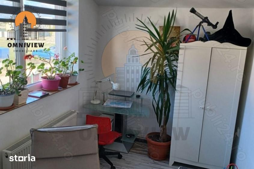 Casă cu 4 camere cu Teren 300 Mp în IAR