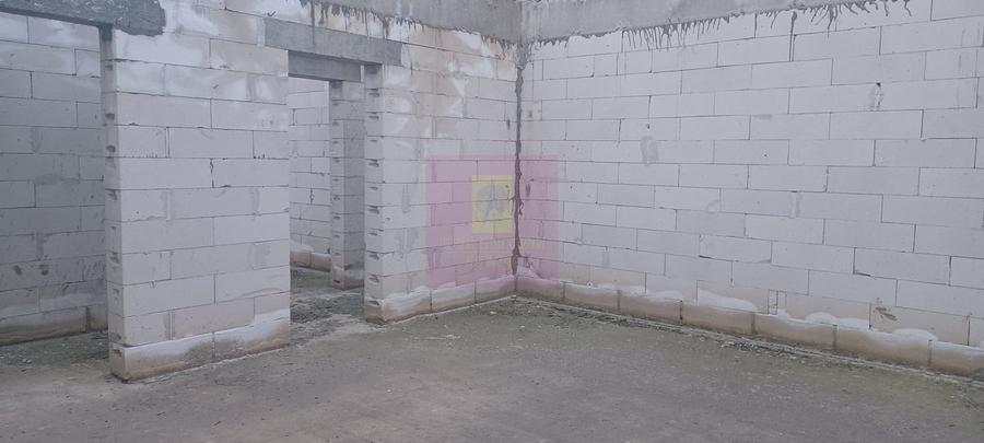 Sabareni, casa la rosu 116 mp utili, curte 607 mp - 7
