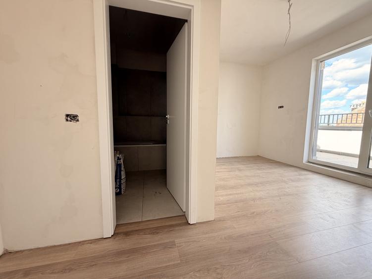 Apartament cu 3 camere decomandat în Freidorf