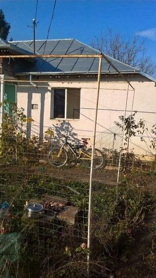 Casă cu 3 camere cu Teren 5002 Mp în Butimanu