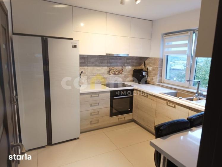 Casă cu 3 camere cu Teren 420 Mp în Apahida