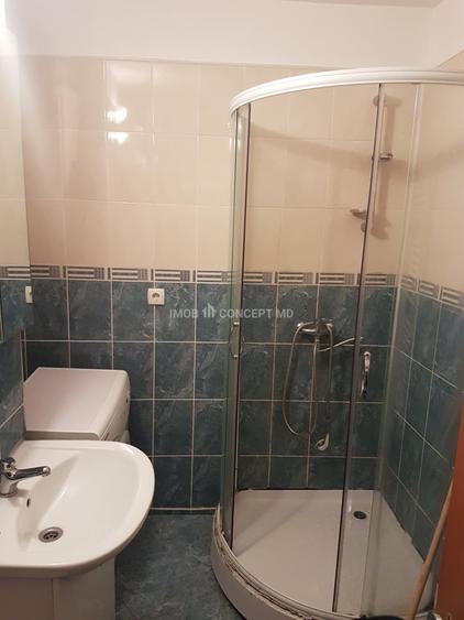 Apartament cu 2 camere decomandat, mobilat în P-ța Mihai Viteazu