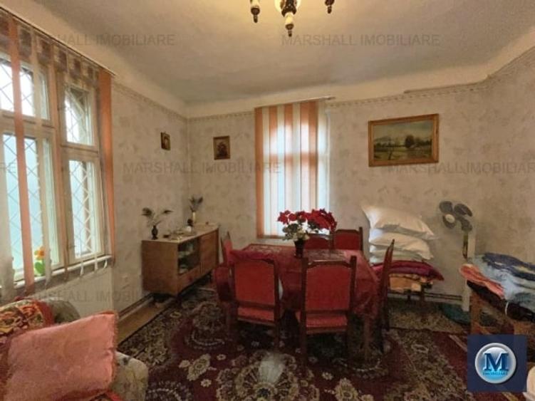 Casă cu 6 camere cu Canalizare în Buna Vestire