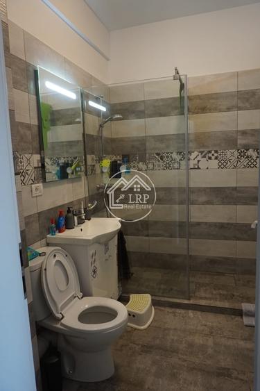 Apartament cu 2 camere semidecomandat, mobilat în Mamaia-Sat