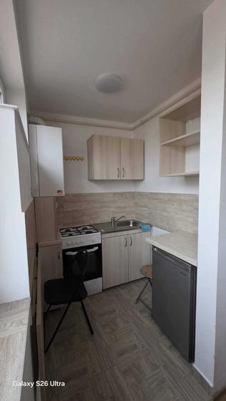 Garsonieră nedecomandată în Hereclean