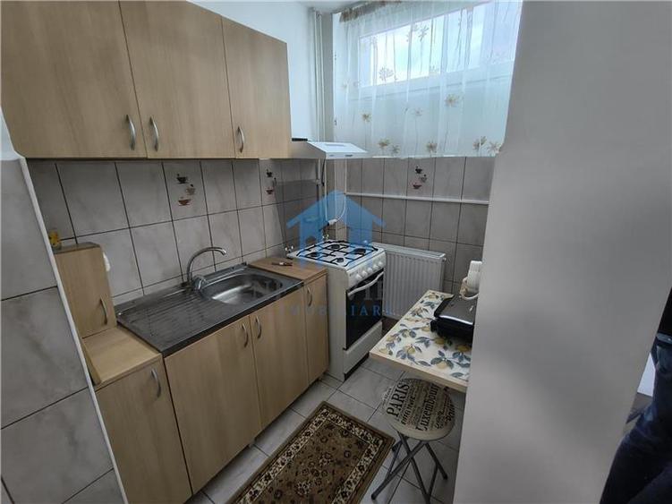 Garsonieră decomandată în Mănăștur