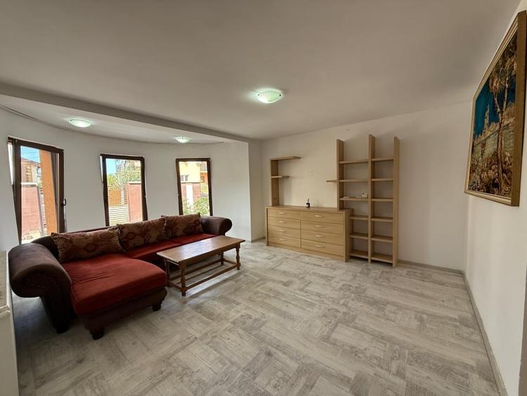 CASĂ ÎNȘIRUITĂ DE ÎNCHIRIAT – MICEȘTI | 120 MP UTILI | 4 CAMERE | CURTE + TERASĂ - 7