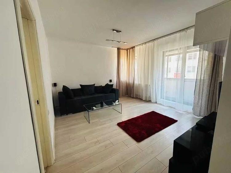 Apartament cu 2 camere decomandat în Militari