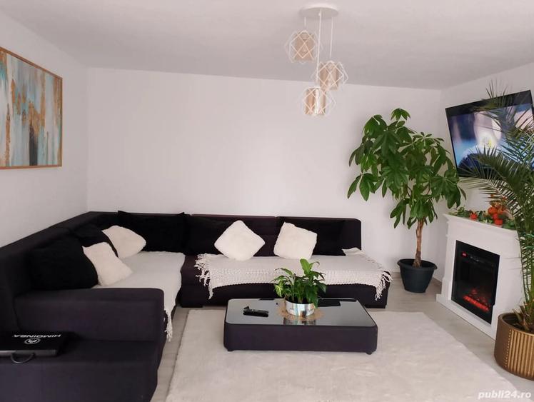 Casă cu 4 camere cu Teren 327 Mp în Central
