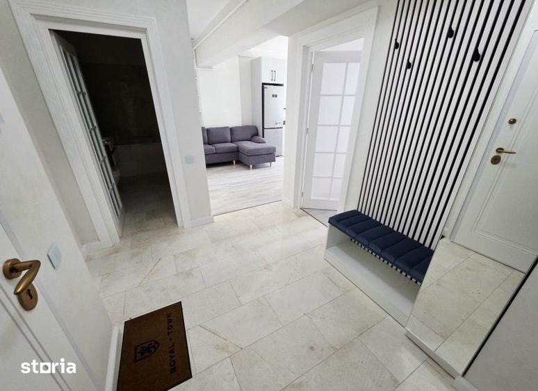 Apartament cu 2 camere în Copou