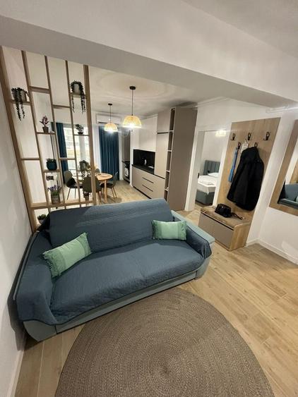 Apartament cu 2 camere în Nord