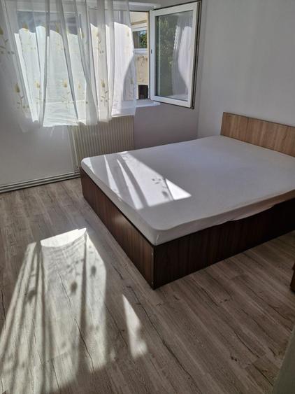 Apartament cu 2 camere în Păulești