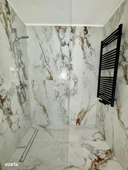 Apartament cu 2 camere în Floreasca