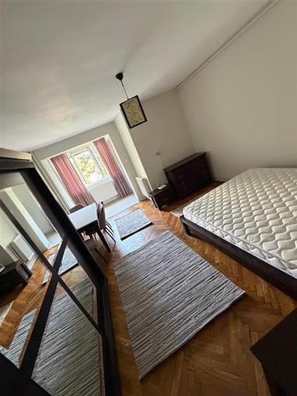 Garsonieră decomandată, mobilată în Tudor Vladimirescu