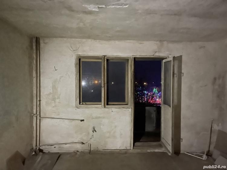 Apartament cu 2 camere în Zimnicea