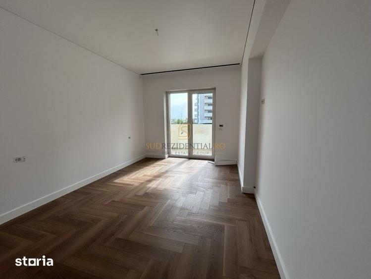 Apartament cu 3 camere în Metalurgiei