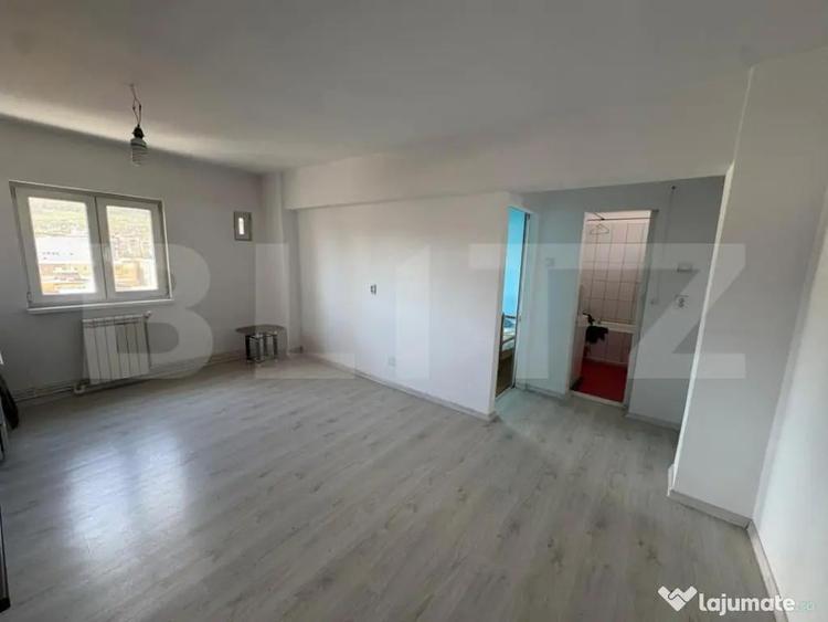 Apartament cu 2 camere decomandat în Cetate