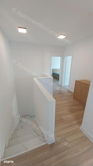 Casă cu 4 camere cu Teren 100 Mp în 1 Decembrie