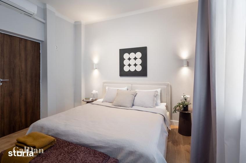 Apartament cu 4 camere în Ultracentral