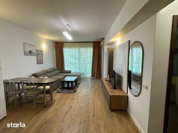Apartament cu 2 camere în Sud