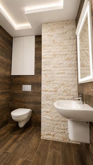 Apartament cu 2 camere semidecomandat în Cug