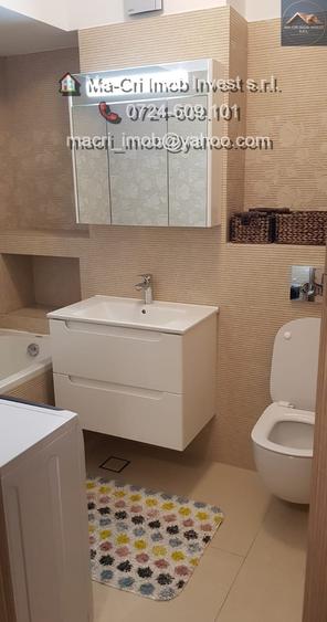 Apartament 2 camere decomandat + Parcare inclusă – Grozăvești - 9