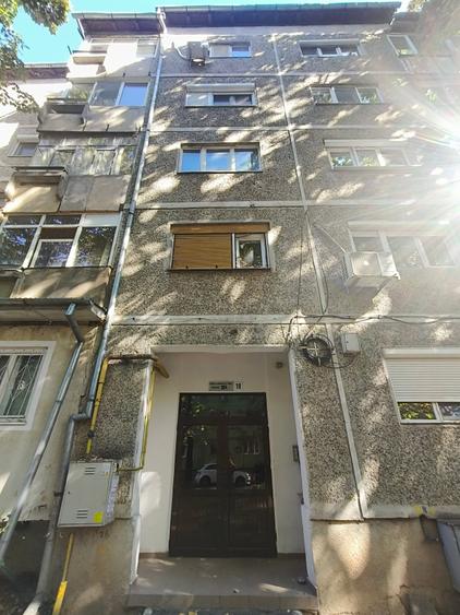 Apartament cu 3 camere în Dacia