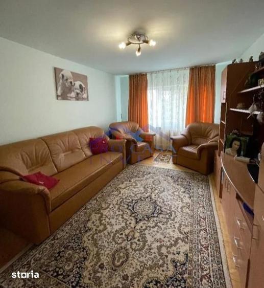 Apartament cu 2 camere decomandat în Ampoi 3